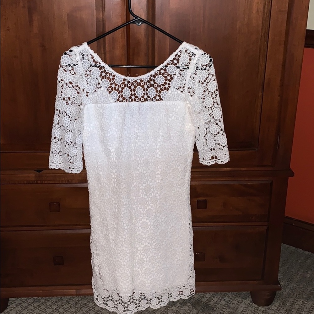 Abercrombie and Fitch dress